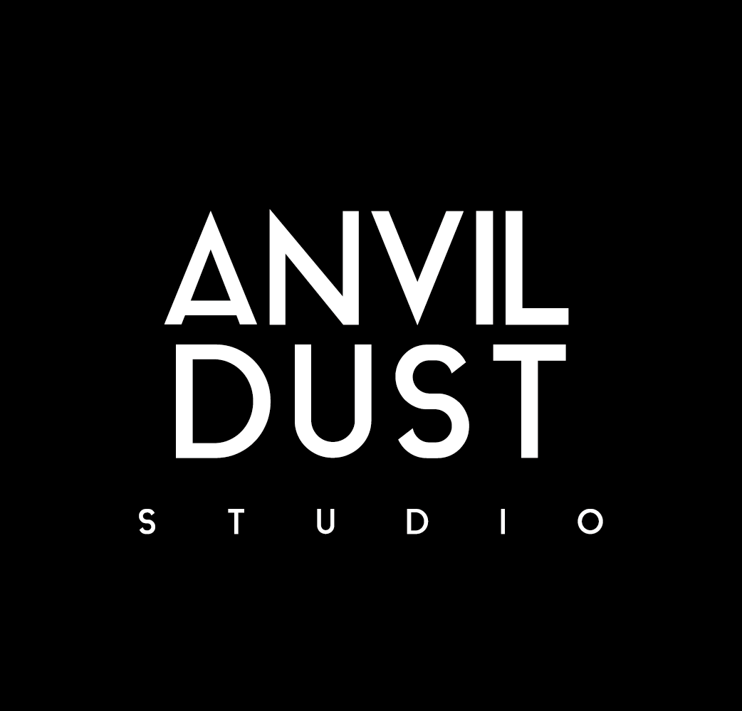Anvil Dust Studio